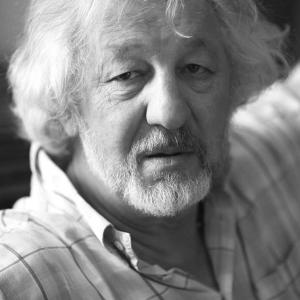 Памяти почетного члена РАХ Юрия Дмитриевича Жаркова (1949-2021)