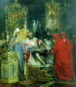 Торжественный вечер, посвященный 800-летию Александра Невского в РАХ