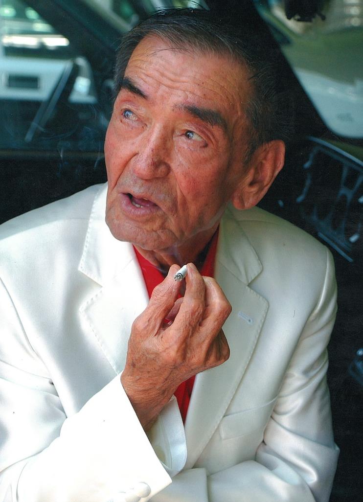 АХМЕДОВ Рахим Ахмедович (1921-2008)
