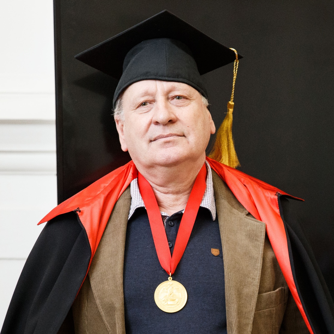 КОНДРАТЬЕВ Вадим Викторович