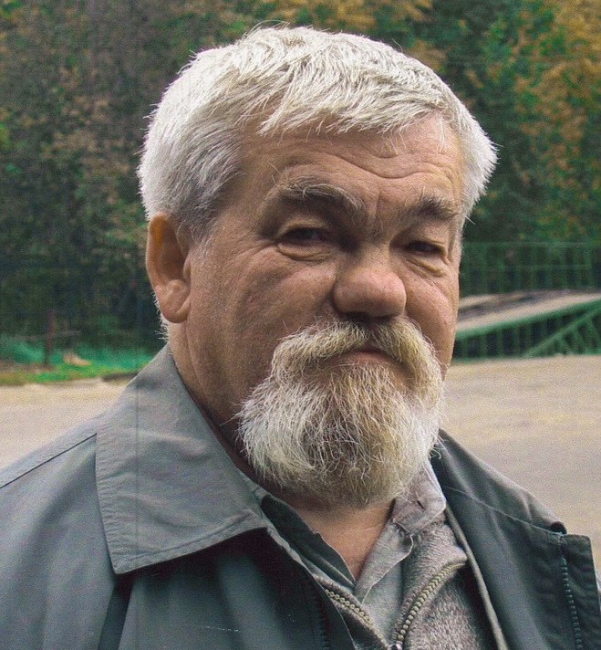 СТРАХОВ Валерий Николаевич