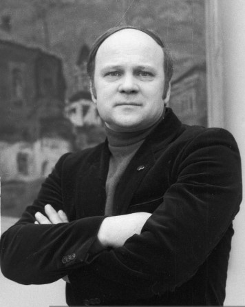 СУРОВЦЕВ Андрей Петрович (1931-2006)