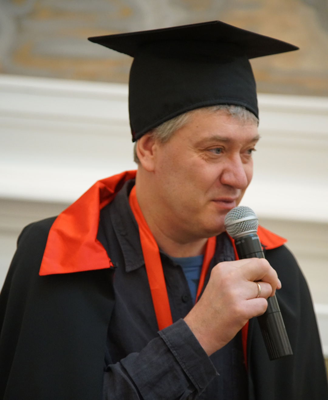 СЕМЁНОВ Евгений Владимирович
