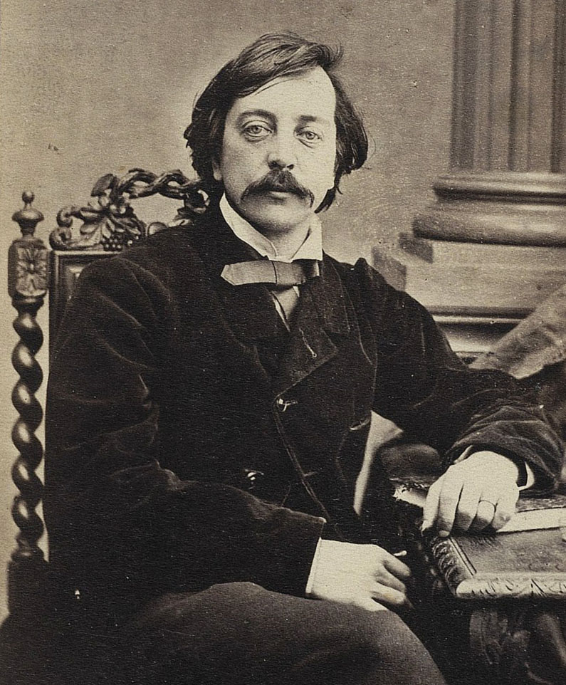 ГОРЕЦКИЙ Фаддей Антонович (1825-1868)
