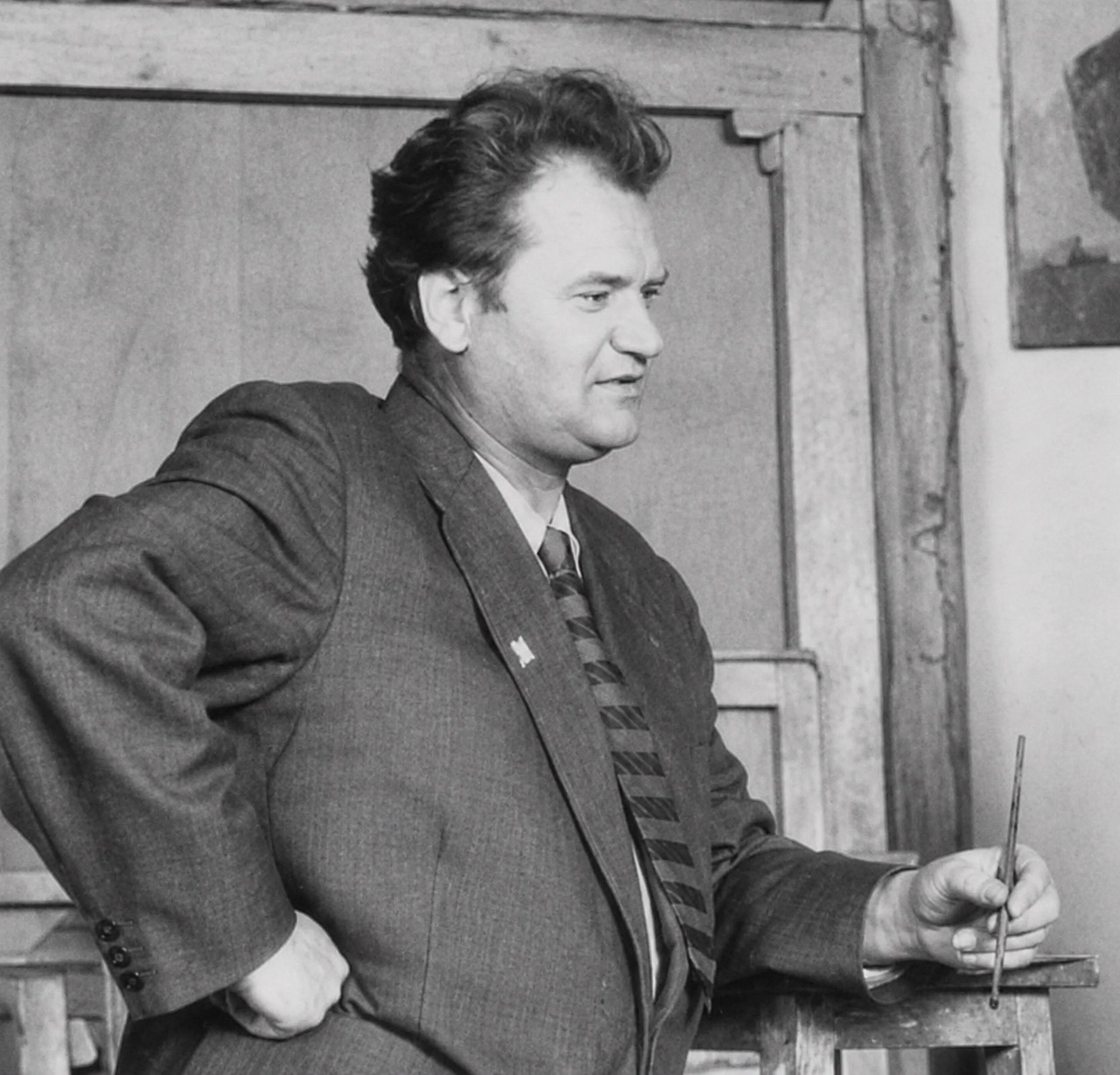 МОИСЕЕНКО Евсей Евсеевич (1916-1988)