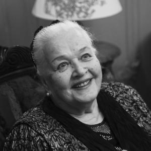 Памяти почетного члена РАХ Галины Алексеевны Писаренко (1934 -2022)