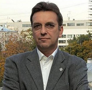 КИСЕЛЕВ Сергей Борисович (1954-2010)