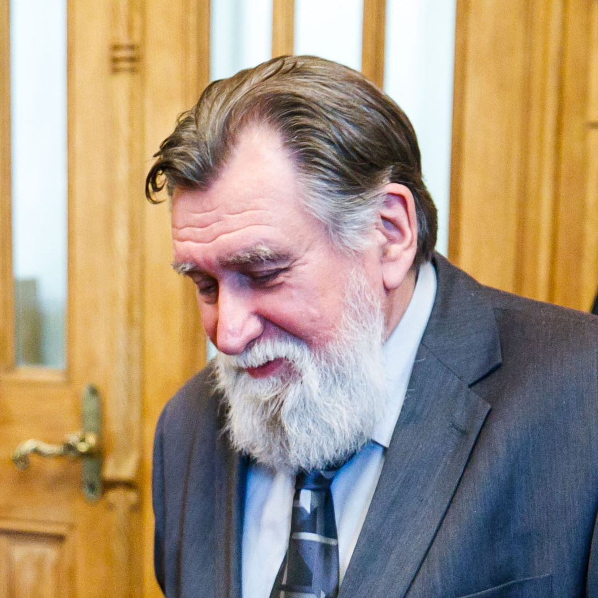 СОКОЛОВ Сергей Николаевич