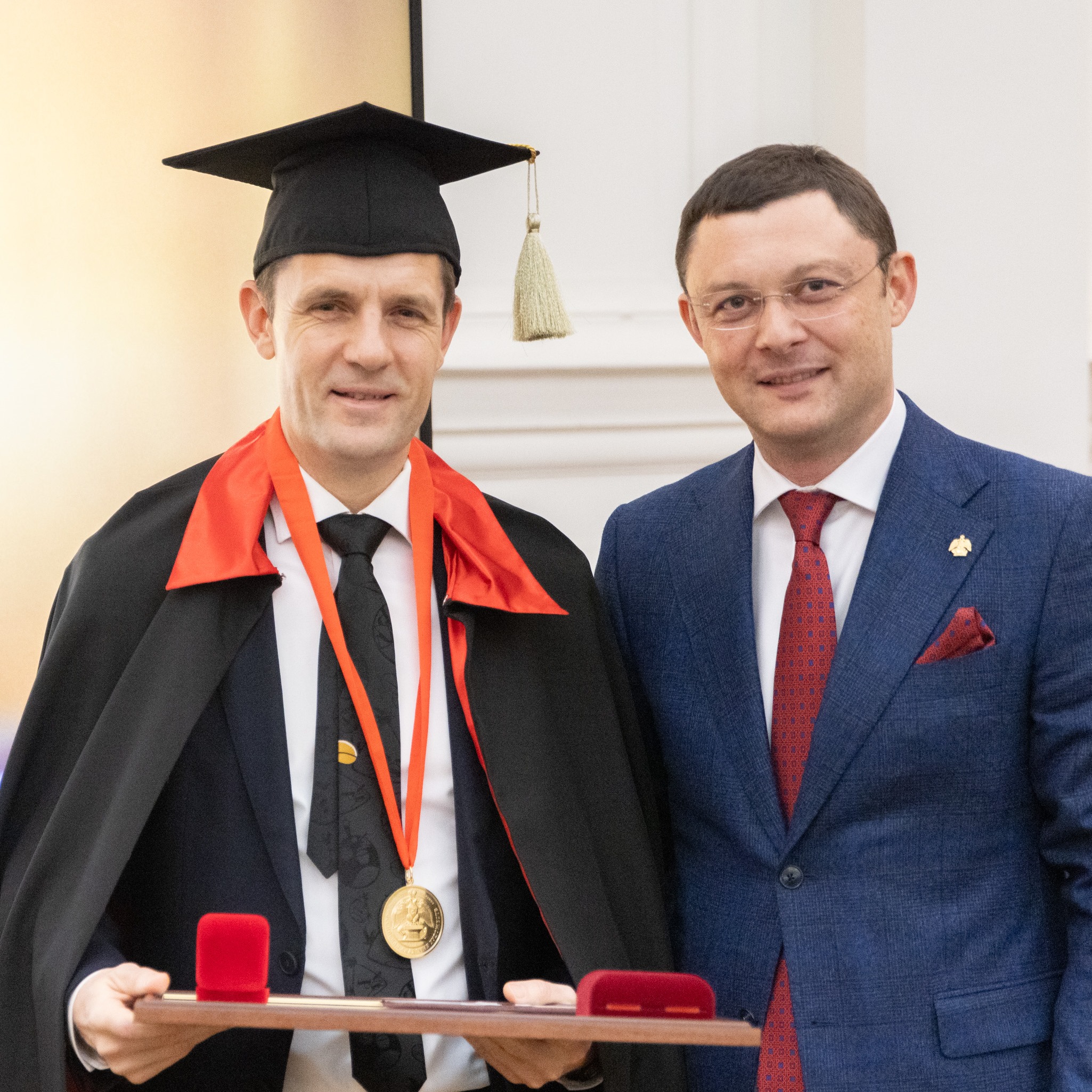КУЗНЕЦОВ Сергей Олегович