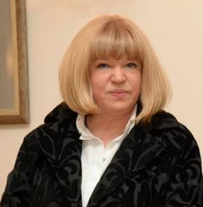 К юбилею почетного члена РАХ Елены Дубcкой 