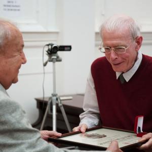  К 75-летию Леонида Иосифовича Таруашвили