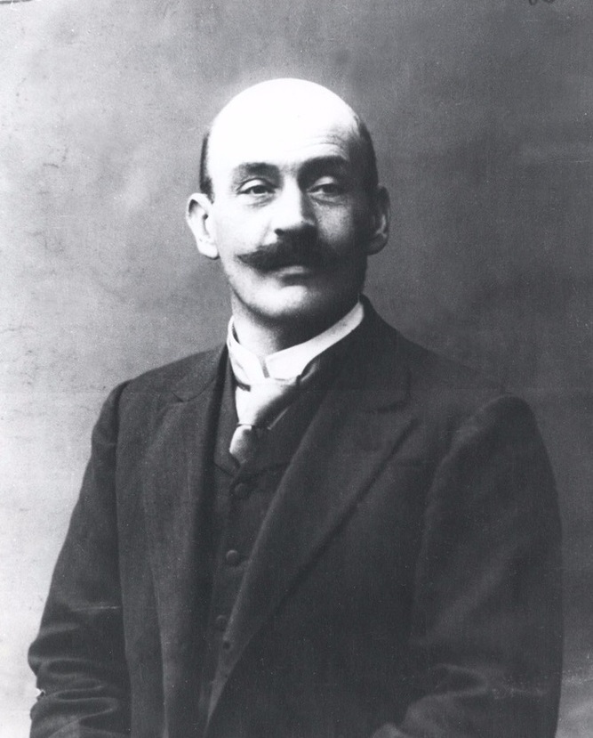 РУБО Франц Алексеевич  (1856-1928)