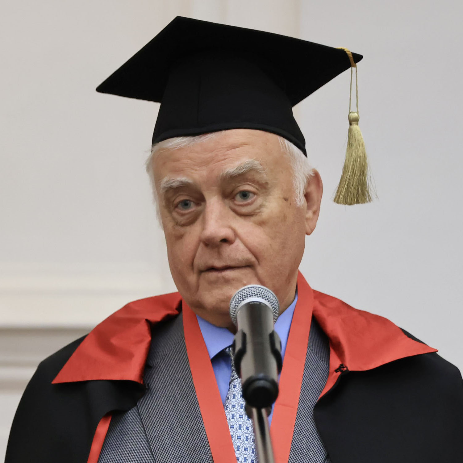 ЯКУНИН Владимир Иванович