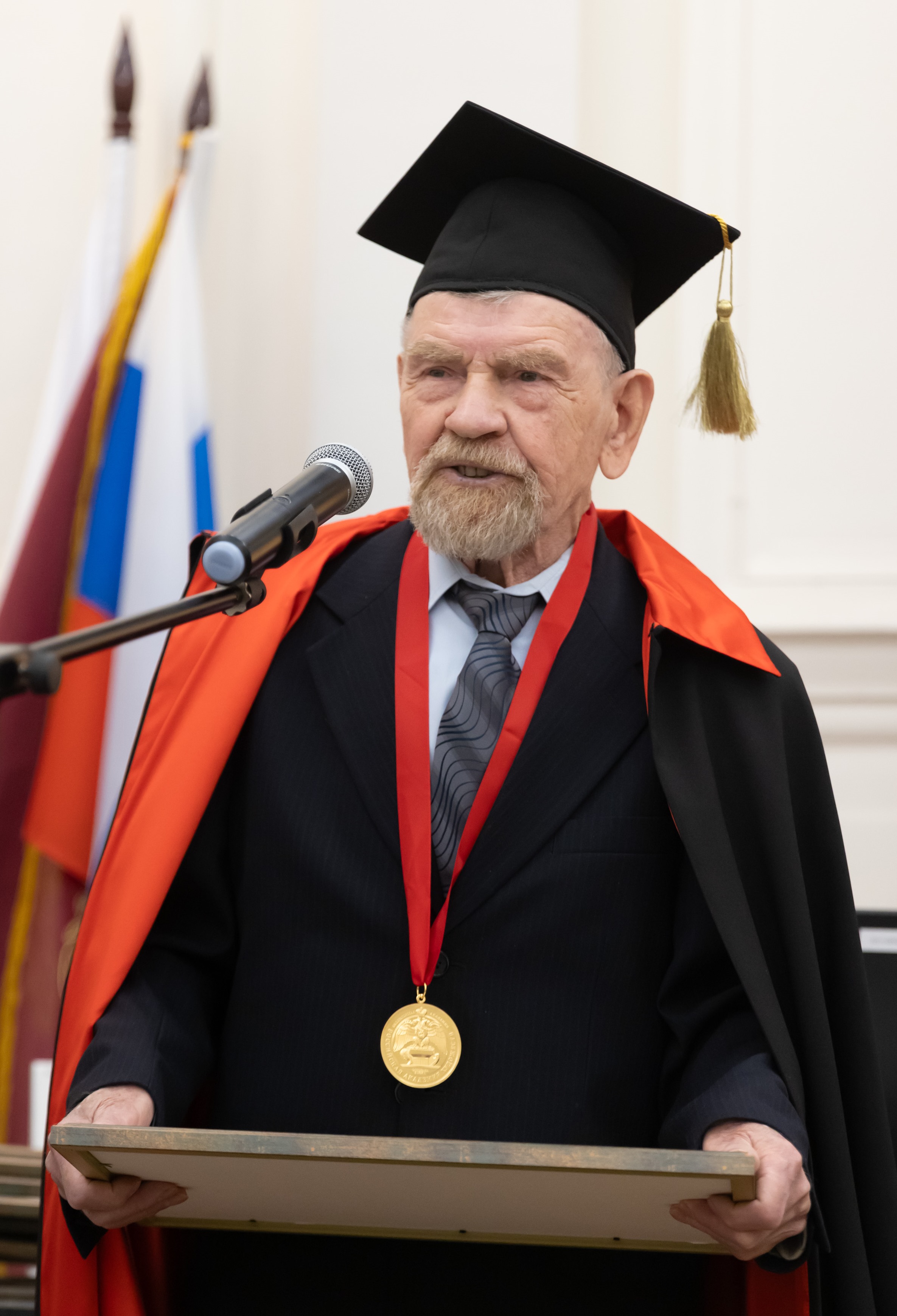 КУЗЬМИН Николай Васильевич (1938-2025)