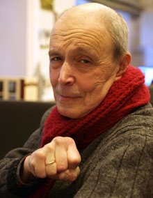 К 75-летию Александра Борисовича Коноплева