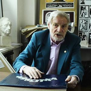К 90-летию почетного члена РАХ Германа Вячеславовича Черемушкина