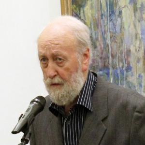 К 90-летию почетного члена РАХ Виталия Абрамовича Орловского
