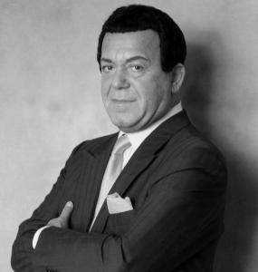 Памяти Иосифа Давыдовича Кобзона (1937-2018)