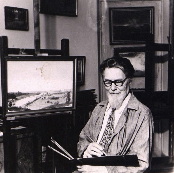 ЖМУЙДЗИНАВИЧЮС Антанас Ионо (1876-1966)