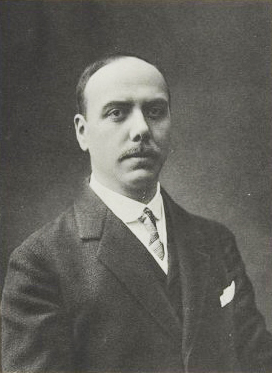 ЛИДВАЛЬ Фёдор (Иоганн-Фридрих) Иванович (1870-1945)