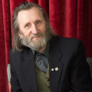 К 75-летию почетного члена РАХ Николая Михайловича Цветкова