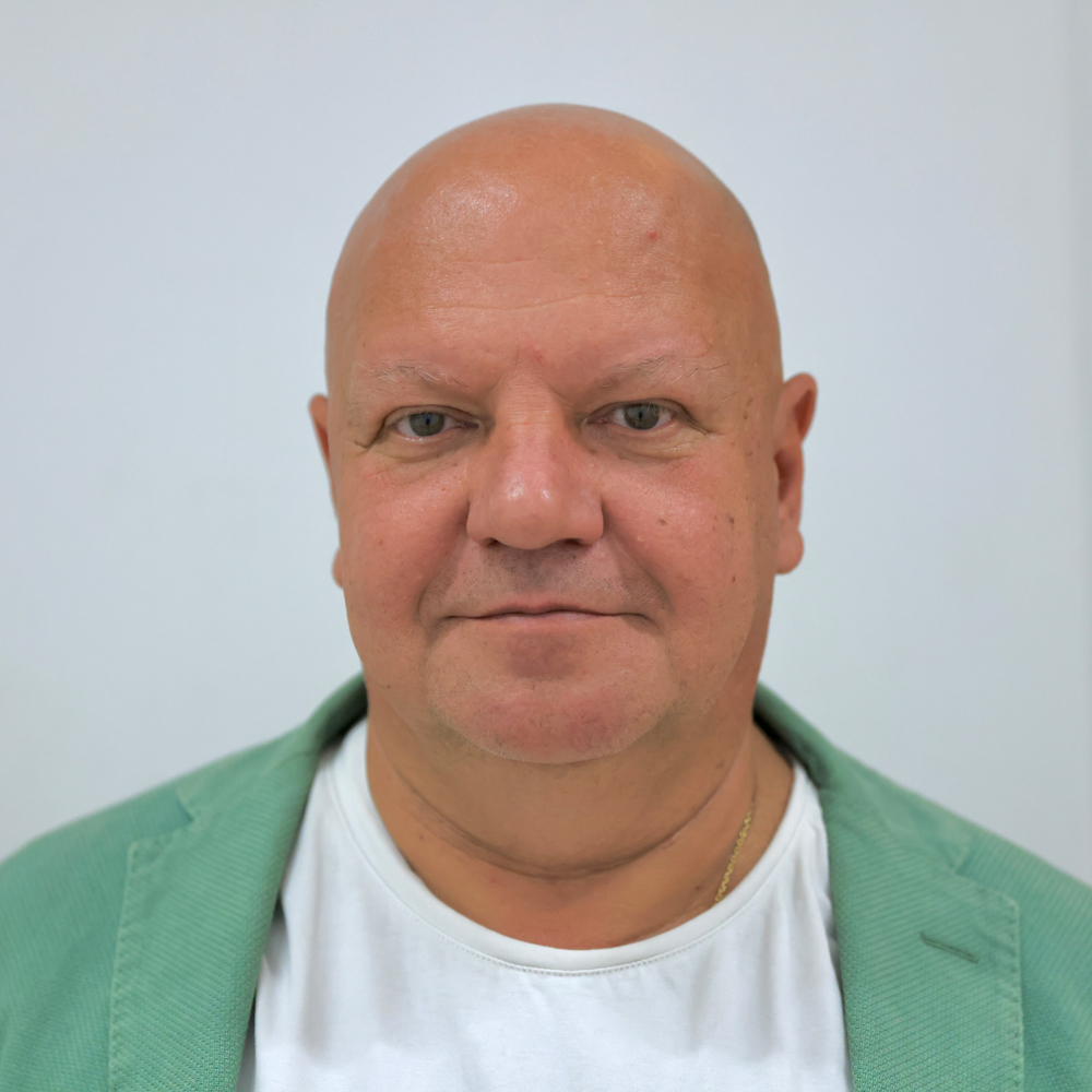 ЗАЙЦЕВ Кирилл Евгеньевич