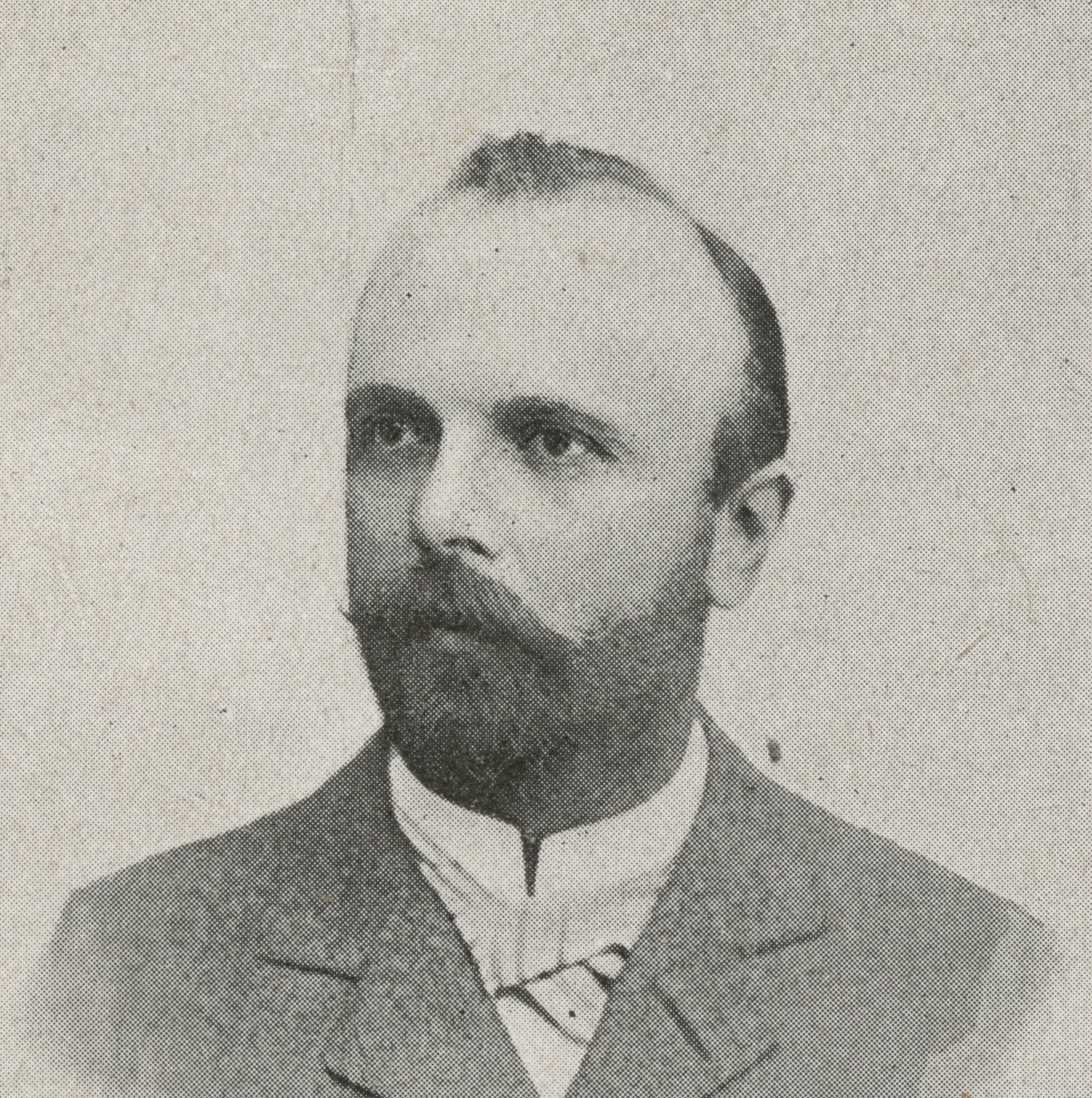 ШИЛЛЕР Стефан Теофилович (1857–1933)