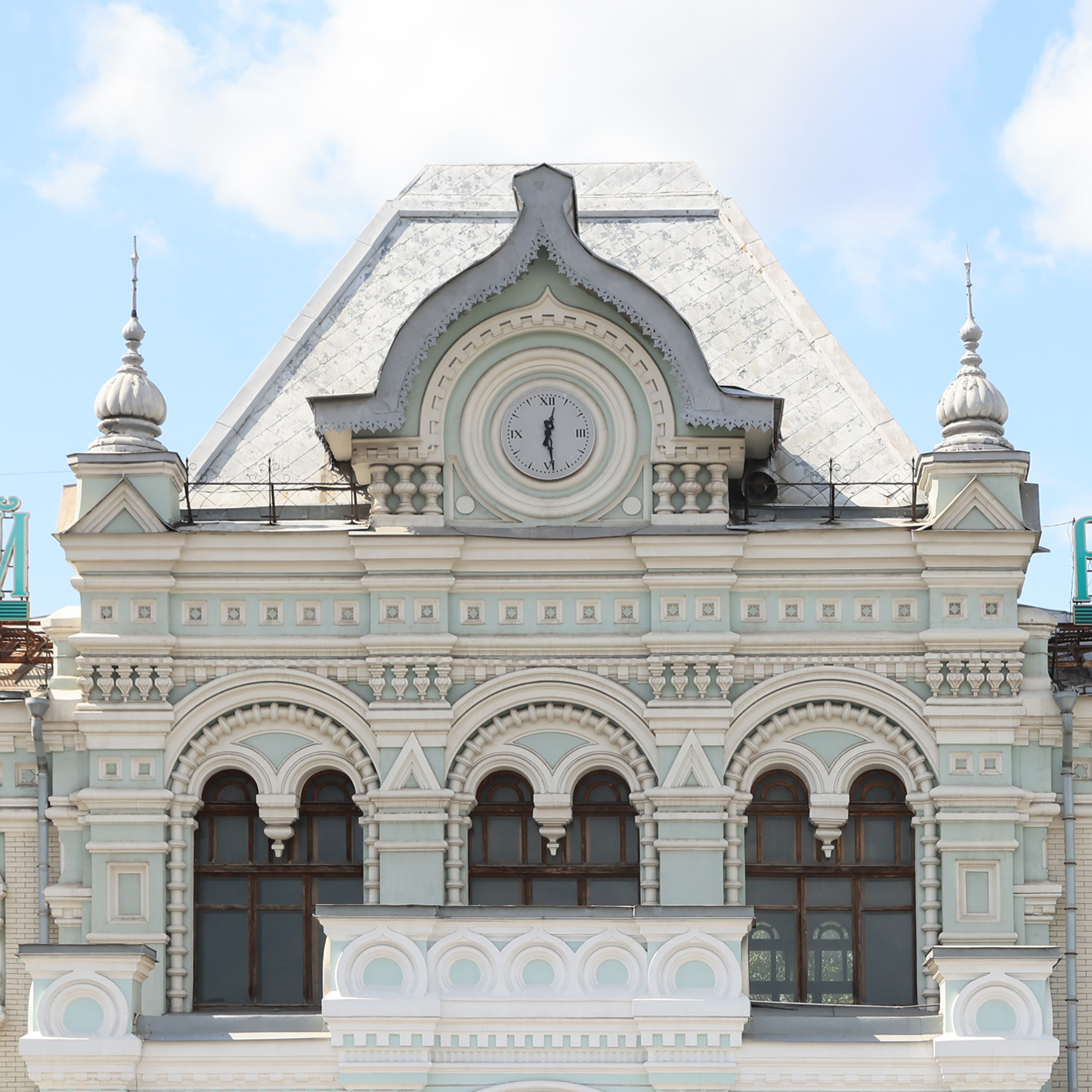 БРЖОЗОВСКИЙ Станислав Антонович (1863 - после 1930)