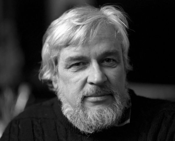 РОМАДИН Михаил Николаевич (1940-2012)