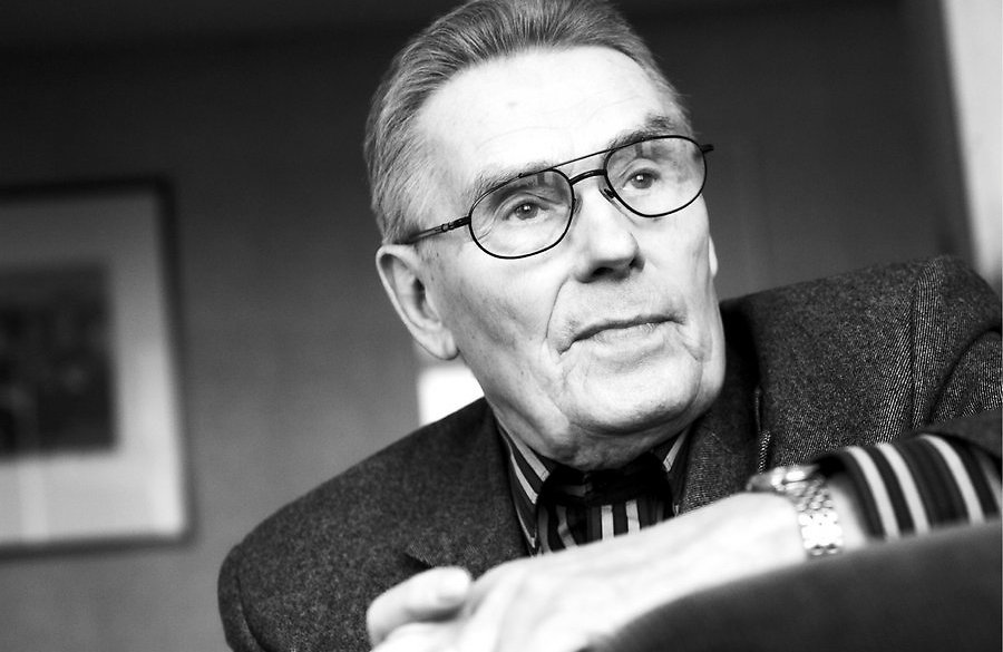 СУББИ Олев Иоханнесович (1930-2013)