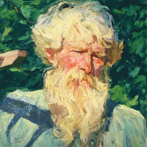 Выставка «Художник Аркадий Пластов (1893-1972)» в Казани