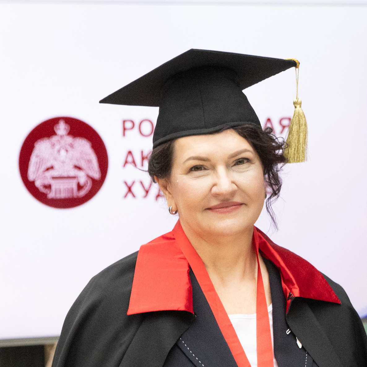 ПАХОМОВА Елена Алексеевна