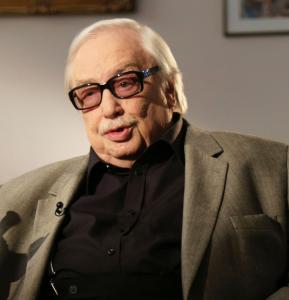 Президент РАХ З.К.Церетели выразил соболезнования в связи с кончиной  Анатолия Григорьевича Лысенко (1937-2021)