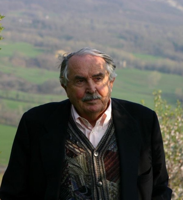 ГУЭРРА Тонино (1920-2012)