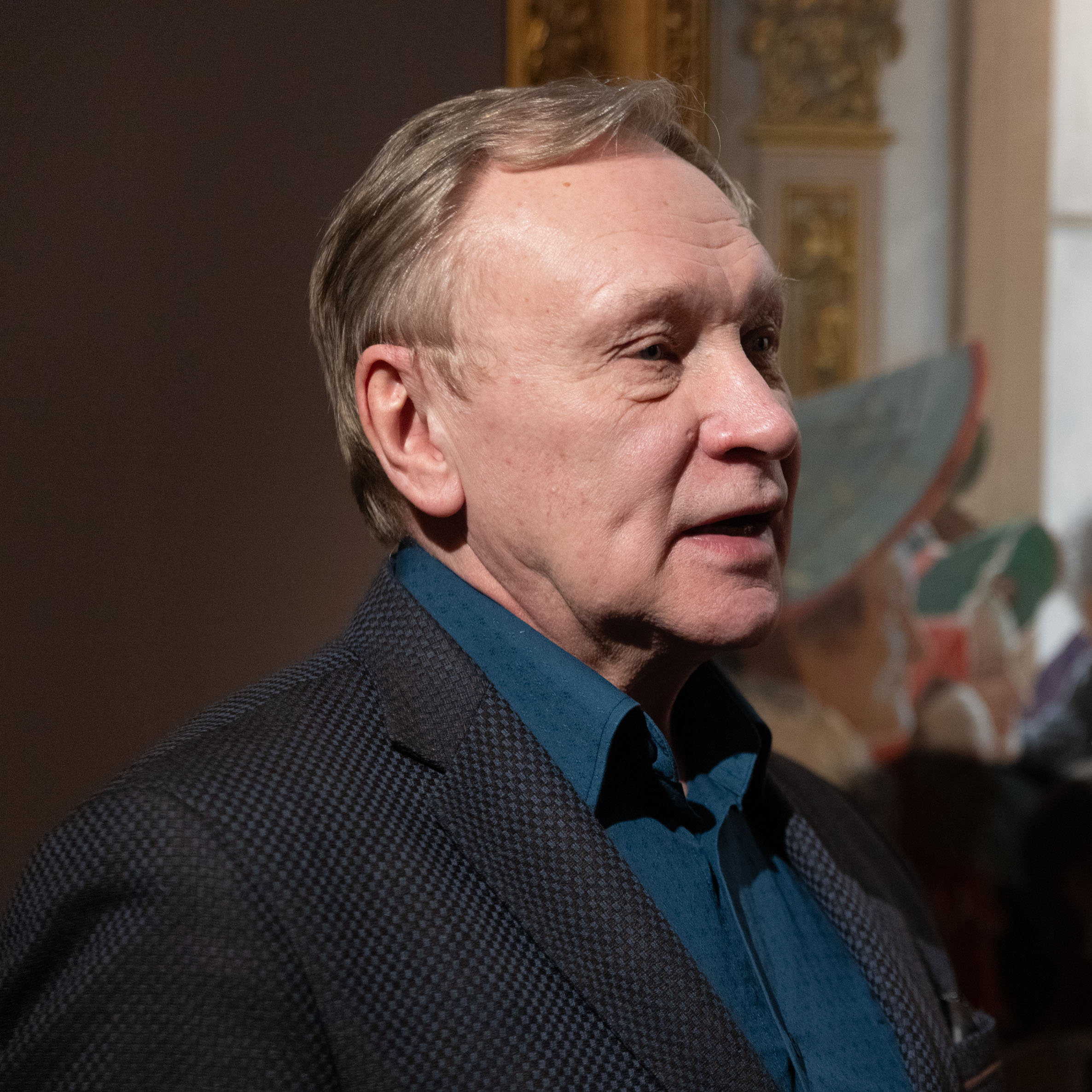БОГАТЫРЕВ  Евгений Анатольевич