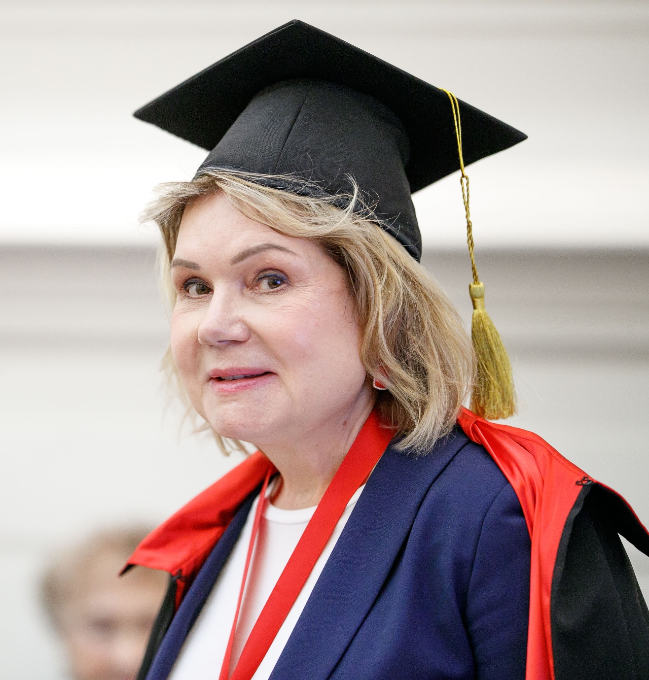 МОКРОУСОВА-ГУЛЬЕЛЬМИ Екатерина Петровна