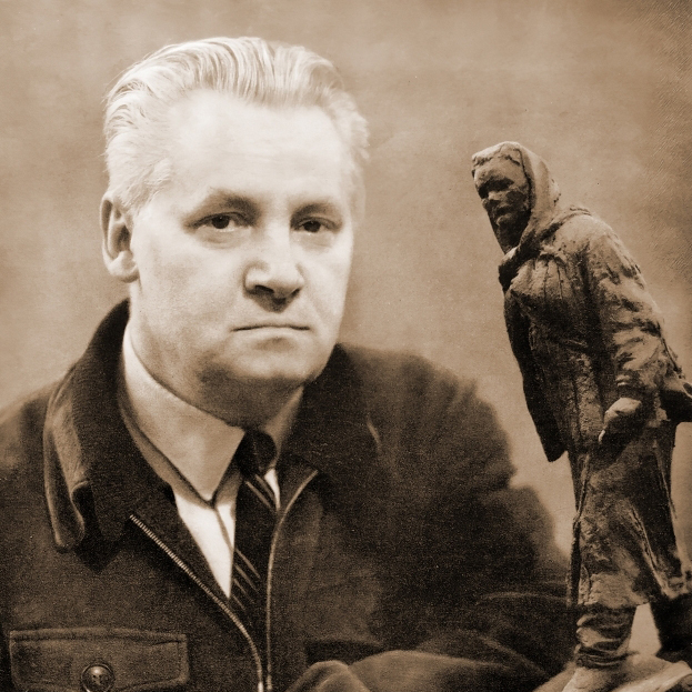 ПИНЧУК Вениамин Борисович (1908-1987)