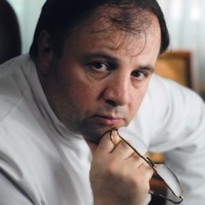К юбилею почетного члена РАХ Юрия Бузиашвили