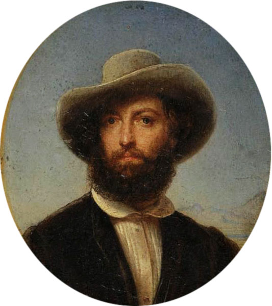 МОЛЛЕР Федор Антонович (1812-1874)