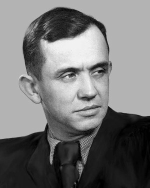 ГРИГОРЬЕВ Сергей Алексеевич (1910-1988)