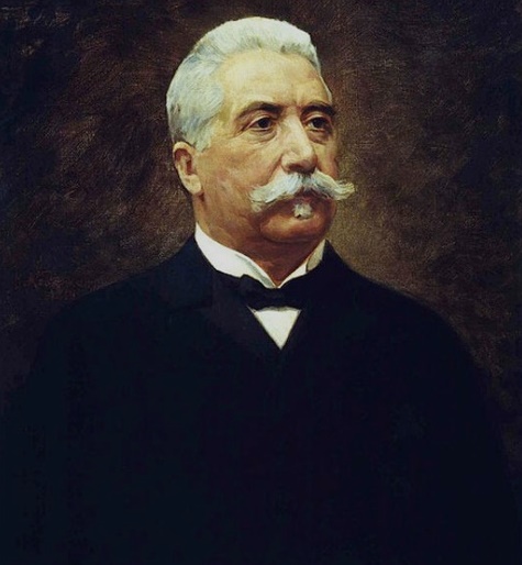 КУЗНЕЦОВ Николай Дмитриевич (1850-1929)