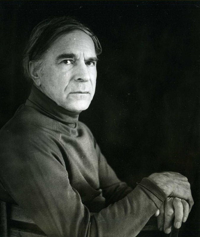 КОНСТАНТИНОВ Фёдор Денисович (1910-1997)