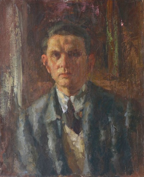 СКУЛМЕ Ото  (Яковлевич) Екабович (1889-1967)