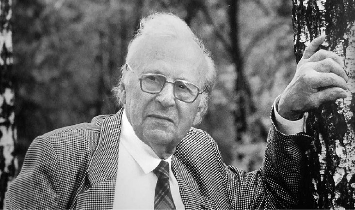 КУРНАКОВ Андрей Ильич (1916-2010)