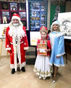 Детский фестиваль и выставка «В мире музыки и сказки» прошли в Казани при поддержке РАХ