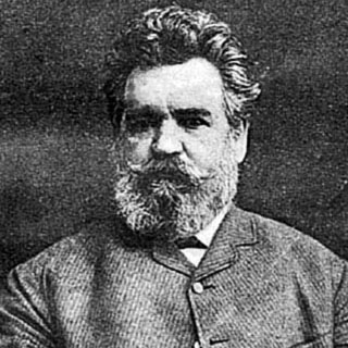 ЛАВЕРЕЦКИЙ Николай Акимович (1837-1907)