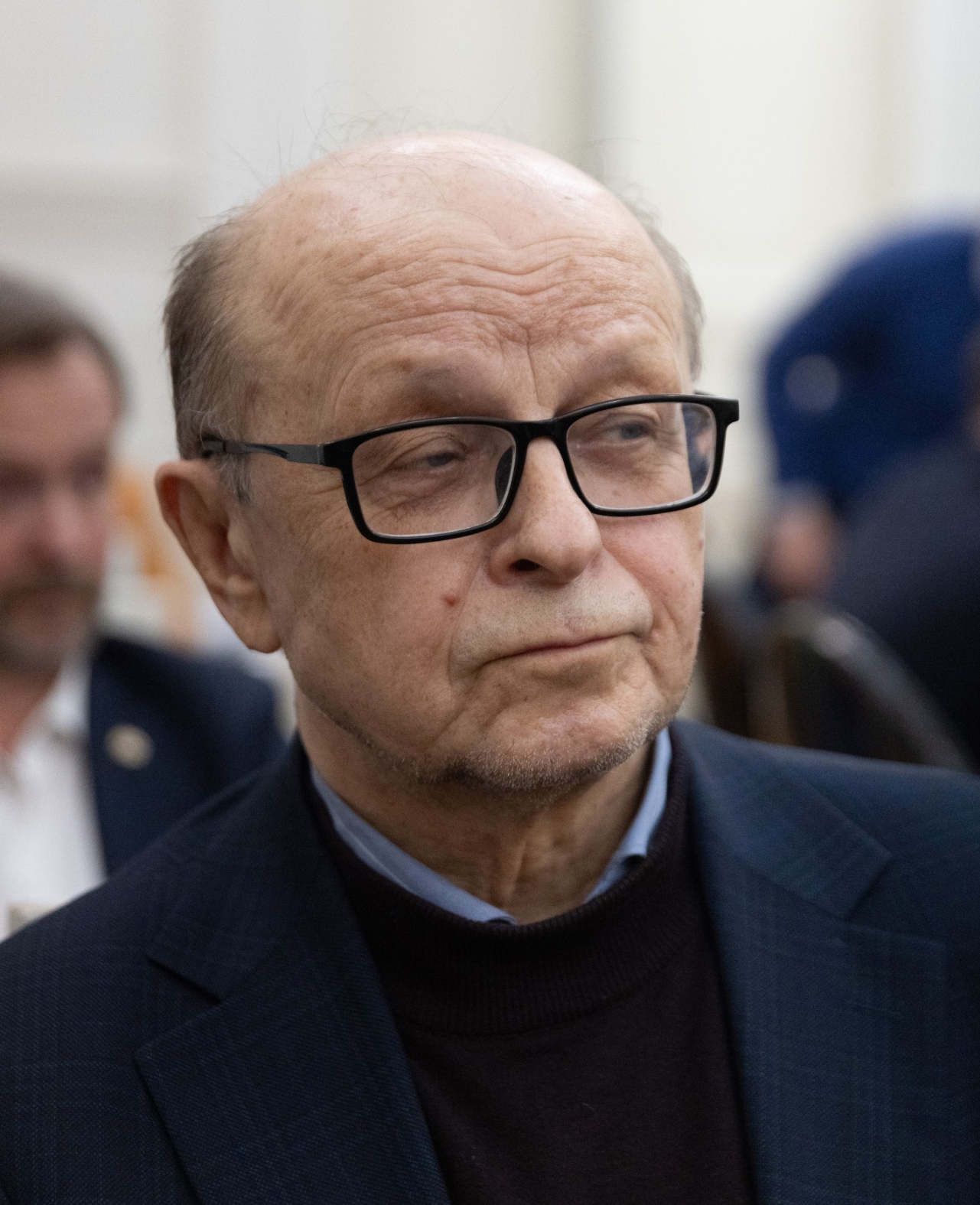 КОШАЕВ Владимир Борисович