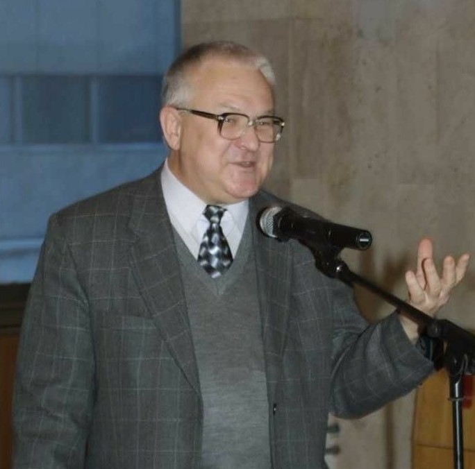 МОРОЗОВ Александр Ильич (1941-2010)