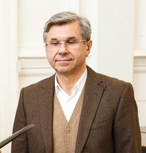 К юбилею Юрия Александровича Березовского 