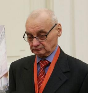 Памяти Юрия Иосифовича Мацулевича (1940-2020)